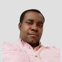 YUSUFF OLUFEMI
